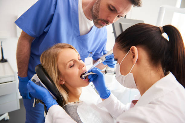 Best Oral Cancer Screening  in Nevada City, CA